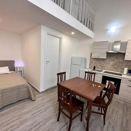 Holiday House Shantu Катания Экстерьер фото
