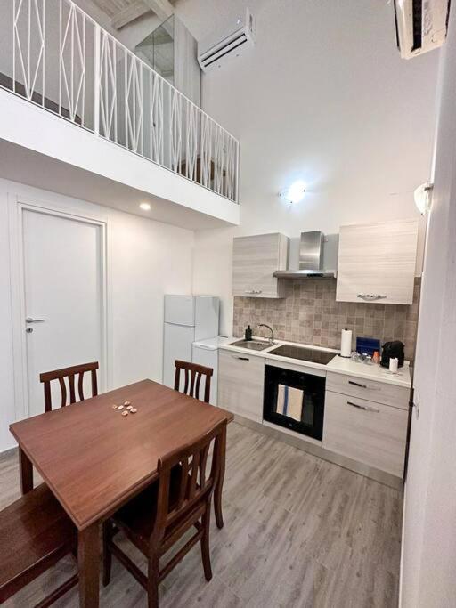 Holiday House Shantu Катания Экстерьер фото